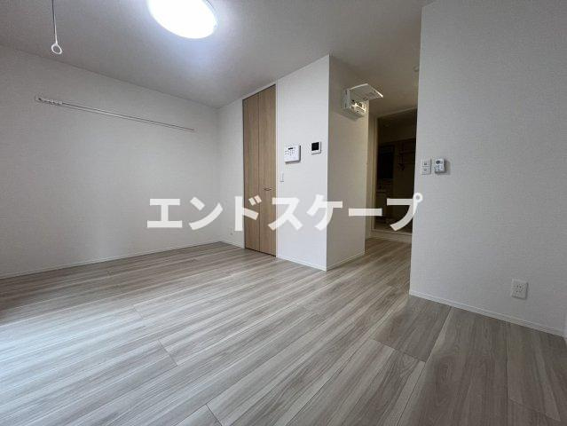 ＡＫコンフォルト高崎栄町の居間・リビング|高崎、前橋のお部屋探しはエンドスケープまで！お客様の理想お聞かせ下さい♪
内装の色味が画像と異なる場合がございます。