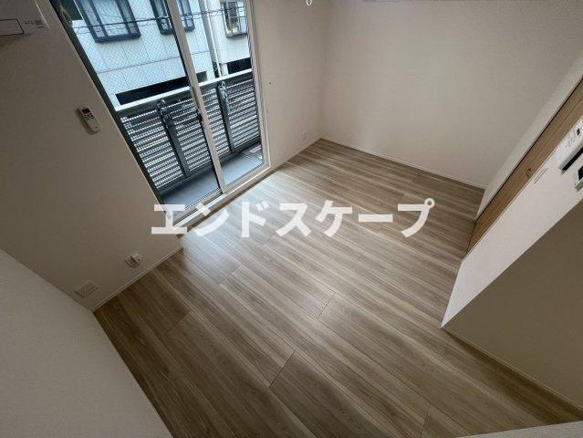 ＡＫコンフォルト高崎栄町の居間・リビング|高崎、前橋のお部屋探しはエンドスケープまで！お客様の理想お聞かせ下さい♪
内装の色味が画像と異なる場合がございます。