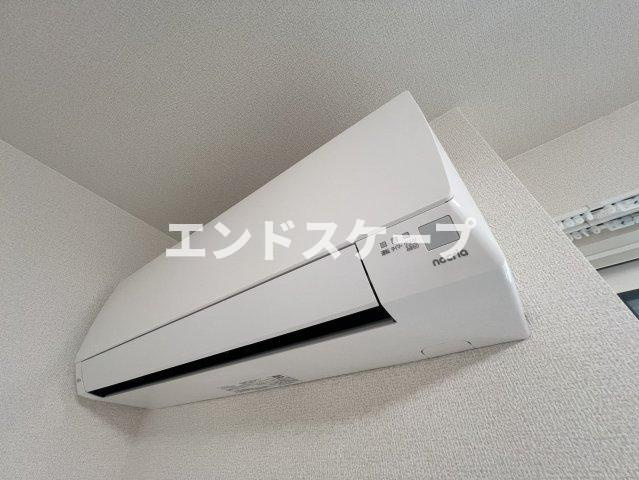 ＡＫコンフォルト高崎栄町の設備|高崎、前橋のお部屋探しはエンドスケープまで！お客様の理想お聞かせ下さい♪