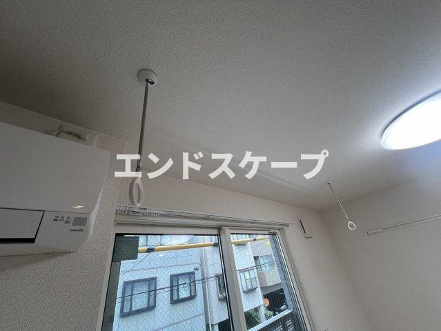 ＡＫコンフォルト高崎栄町の設備|高崎、前橋のお部屋探しはエンドスケープまで！お客様の理想お聞かせ下さい♪
