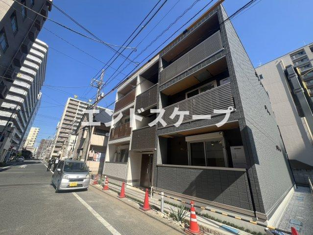 ＡＫコンフォルト高崎栄町