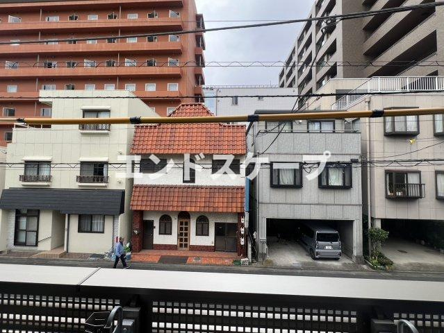 ＡＫコンフォルト高崎栄町の展望|高崎、前橋のお部屋探しはエンドスケープまで！お客様の理想お聞かせ下さい♪