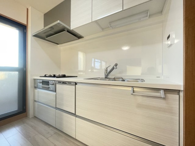 【キッチン】 | エスリード堺三国ヶ丘