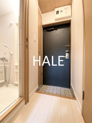 【玄関】 | エステートモア天神サクセス