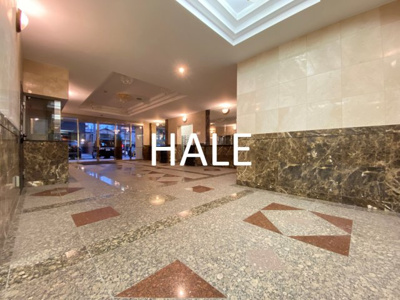 【ロビー】 | エステートモア天神サクセス