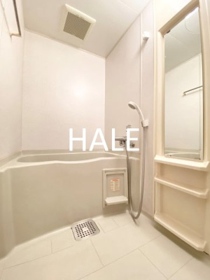 【浴室】 | エステートモア天神サクセス