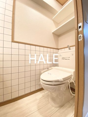 【トイレ】 | エステートモア天神サクセス