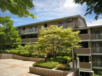 グランヴェール強羅