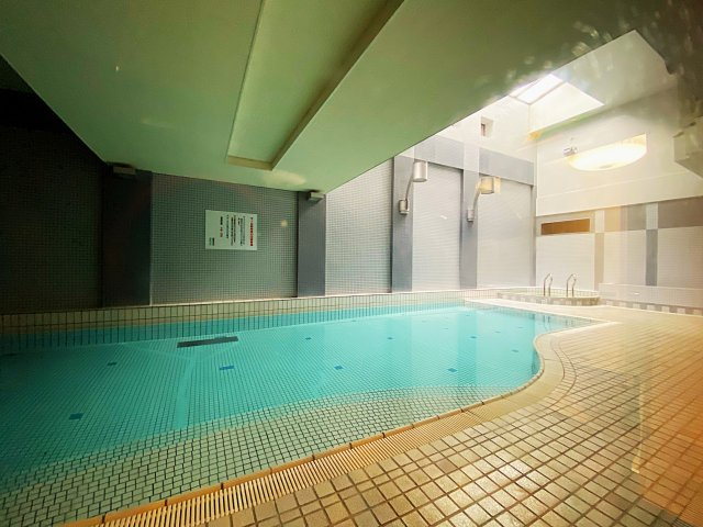 グランヴェール強羅のその他共用部分