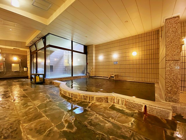 グランヴェール強羅のその他共用部分