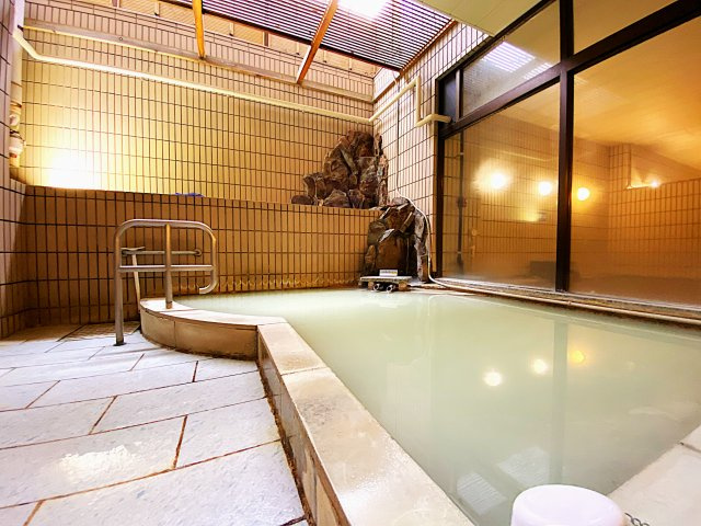 グランヴェール強羅のその他共用部分