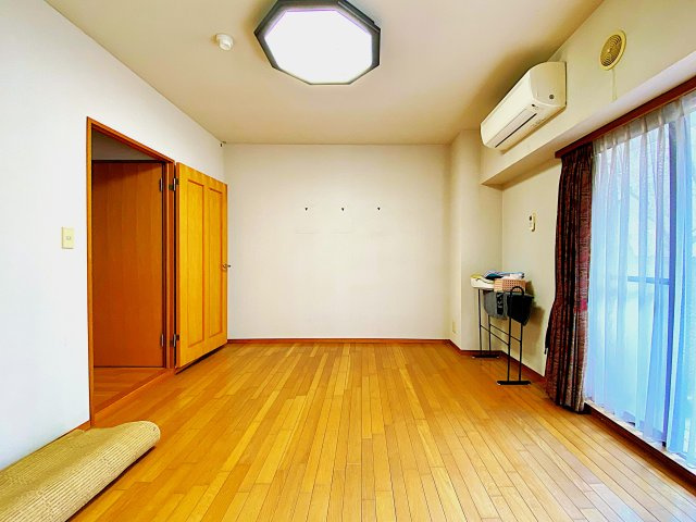 グランヴェール強羅の洋室