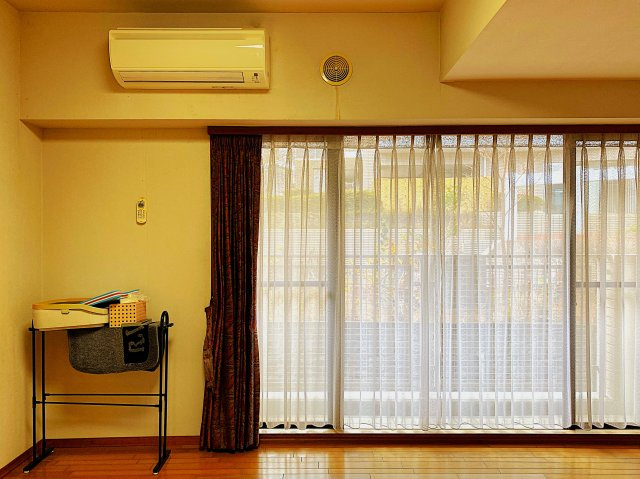 グランヴェール強羅の洋室