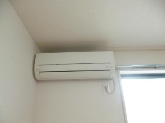 さいたま市桜区西堀１丁目のアパートのその他