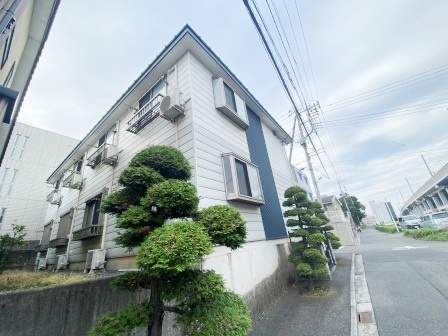 さいたま市桜区西堀１丁目のアパートのその他