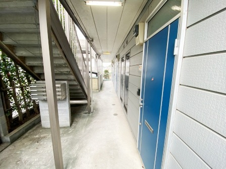 さいたま市桜区西堀１丁目のアパートのその他