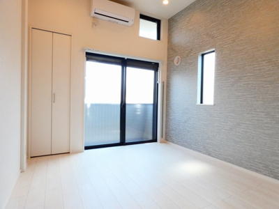 【内装】 | ハーモニーテラス上飯田西町