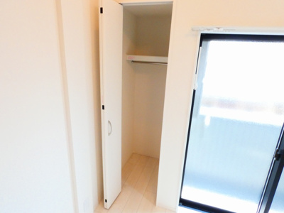 【収納】 | ハーモニーテラス上飯田西町