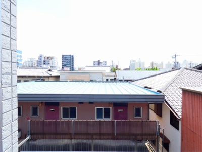 【展望】 | ハーモニーテラス上飯田西町