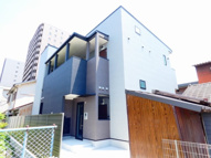 ハーモニーテラス上飯田西町の画像