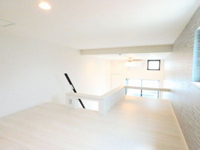 【子供部屋】 | ハーモニーテラス上飯田西町