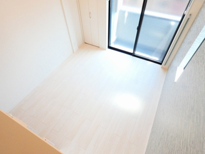 【洋室】 | ハーモニーテラス上飯田西町