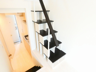 【収納】 | ハーモニーテラス上飯田西町