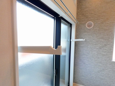 【内装】 | ハーモニーテラス上飯田西町