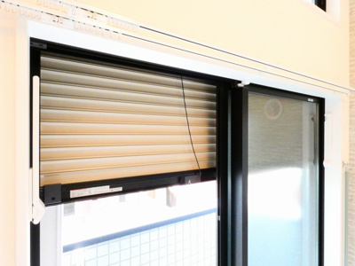 【内装】 | ハーモニーテラス上飯田西町