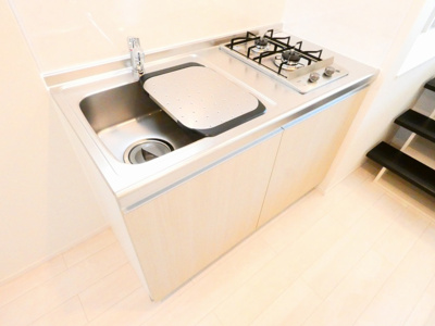 【キッチン】 | ハーモニーテラス上飯田西町