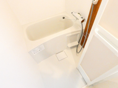 【浴室】 | ハーモニーテラス上飯田西町