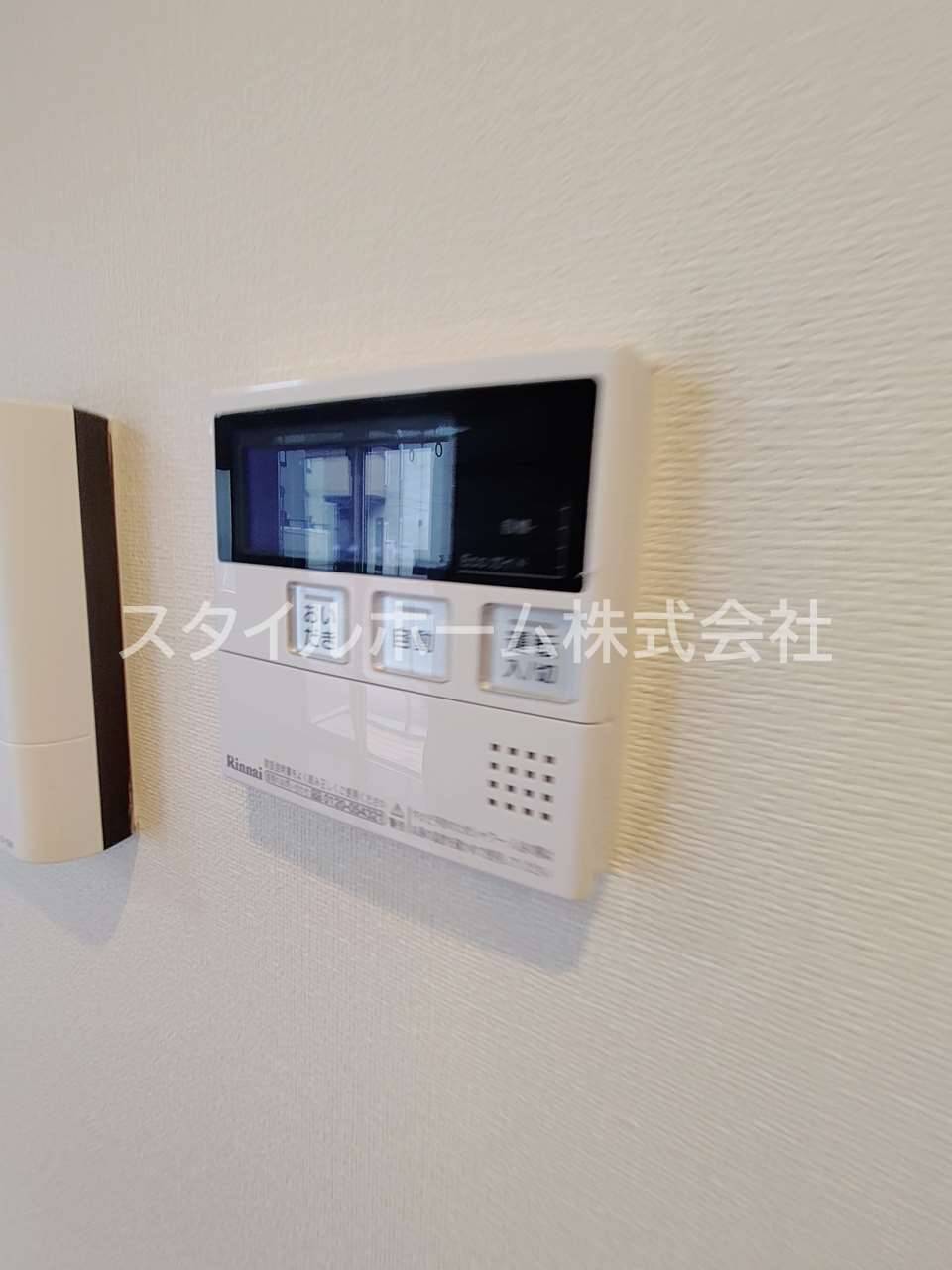 ルミエール　Bの設備