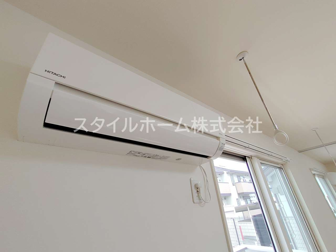 ルミエール　Bの設備