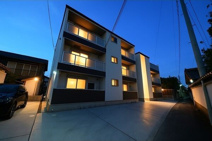 AVANTIO　HONMACHIの画像