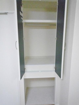 【収納】 | ｂ’ＣＡＳＡ綾瀬 |  