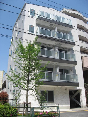 【エントランス】 | ｂ’ＣＡＳＡ綾瀬