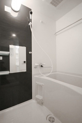 【浴室】 | ｂ’ＣＡＳＡ綾瀬