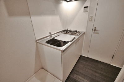 【キッチン】 | ｂ’ＣＡＳＡ綾瀬