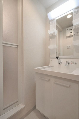 【洗面所】 | ｂ’ＣＡＳＡ綾瀬