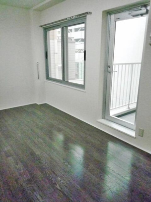 【居間・リビング】 | ｂ’ＣＡＳＡ綾瀬 |  