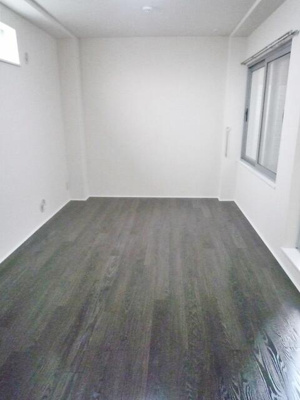 【寝室】 | ｂ’ＣＡＳＡ綾瀬 |  