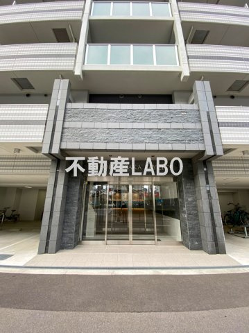 セオリー大阪ベイシティのその他