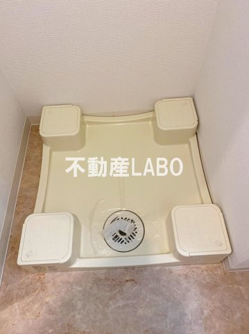 セオリー大阪ベイシティのその他