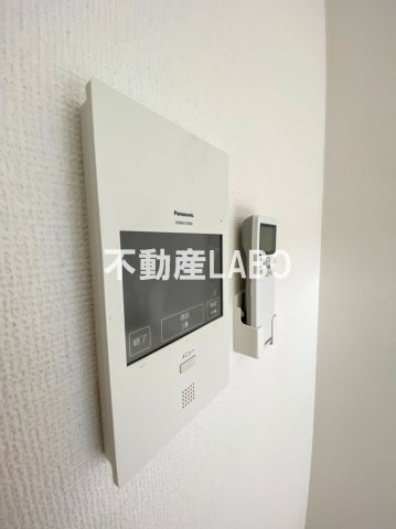 セオリー大阪ベイシティのその他