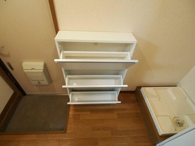 【玄関】 | パナッシェ