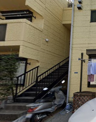 【エントランス】 | パナッシェ