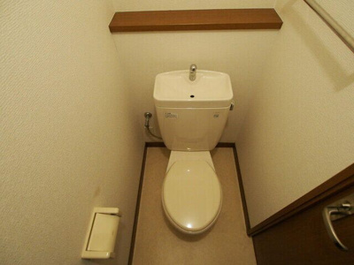 【トイレ】 | パナッシェ