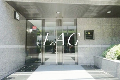 【エントランス】 | ルーブル高田馬場 | エントランスです。