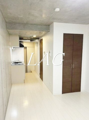 【寝室】 | リノ西落合 | 寝室です。