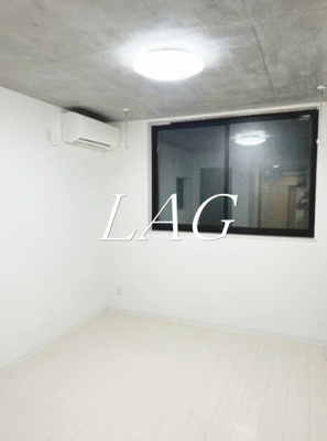 【居間・リビング】 | リノ西落合 | 洋室のお部屋です。